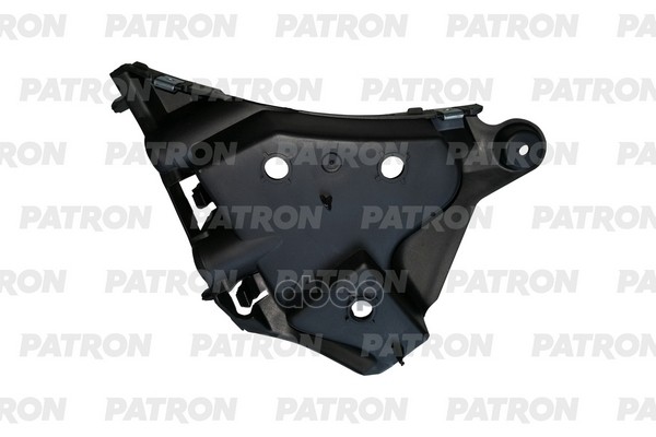 Кронштейн Предн Бампер Прав Volvo Xc60 08-13 PATRON арт. P76-VV001AR