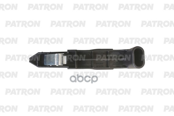 Кронштейн Фары Лев Volvo Xc60 08-17 PATRON арт. P76-VV002A
