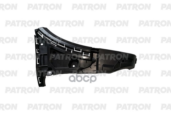 Кронштейн Предн Бампер Лев Volvo Xc90 07-14 PATRON арт. P76-VV003AL