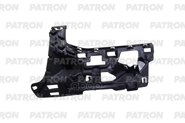 Кронштейн Предн Бампер Лев Volvo Xc90 2015-19 PATRON арт. P76-VV004AL