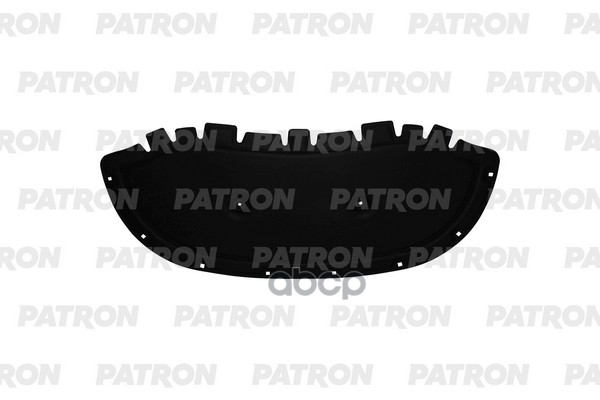 Панель Кузова Шумоизоляция Капота Skoda Kodiaq (2017>) PATRON арт. P77-SD002A