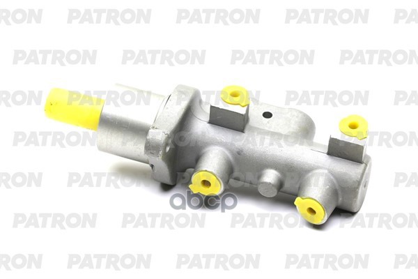 Цилиндр Тормозной Главный Mazda3 2006- Alba12 PATRON арт. PBC1001