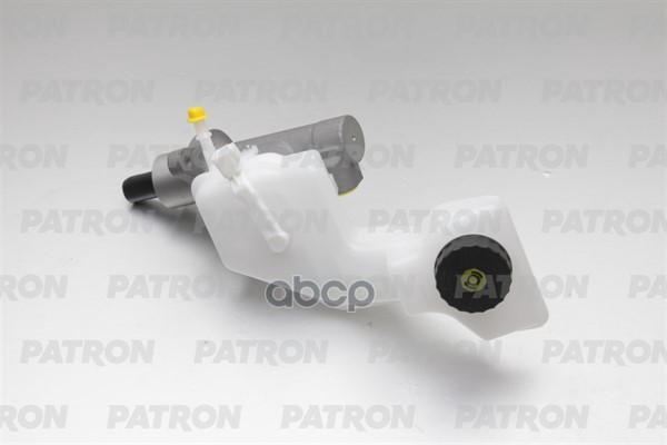 Цилиндр тормозной главный Mazda 3 03- , Ford: C-Max 07-, Focus C-Max 03-, FOCUS II 04-, KUGA 08- PBC1697 PATRON арт. PBC1697