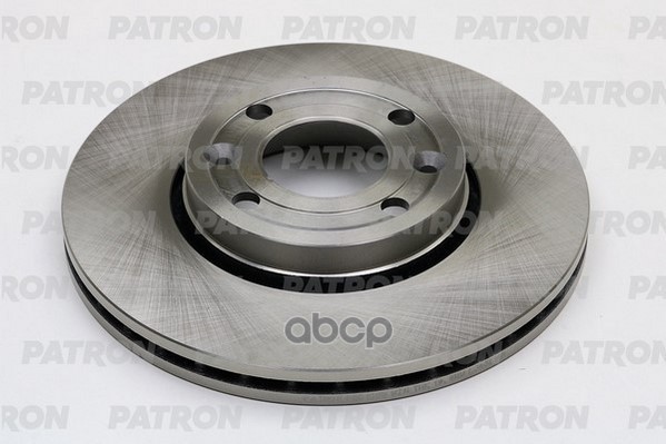 Диск Тормозной Передн Lada Xray, Dacia: Dokker, Lodgy 12->, Renault: Clio 13->, Kangoo 08-> PATRON арт. PBD1055