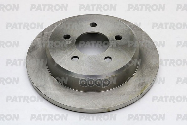 Диск Тормозной Задн Ford Explorer 1995-2001 PATRON арт. PBD1059