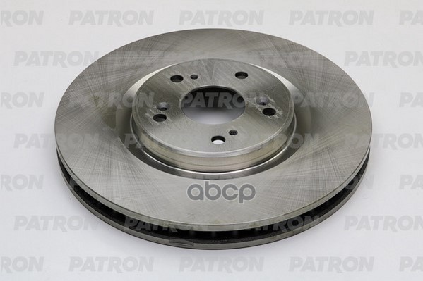 Диск Тормозной Передн Honda Accord 2008-2012 D=320 PATRON арт. PBD1091