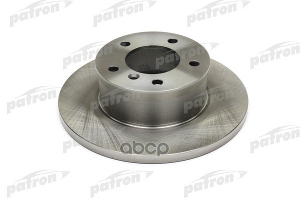 Диск Тормозной Передн. Mb: G-Class 79-93, G-Class 90- PATRON арт. PBD1599