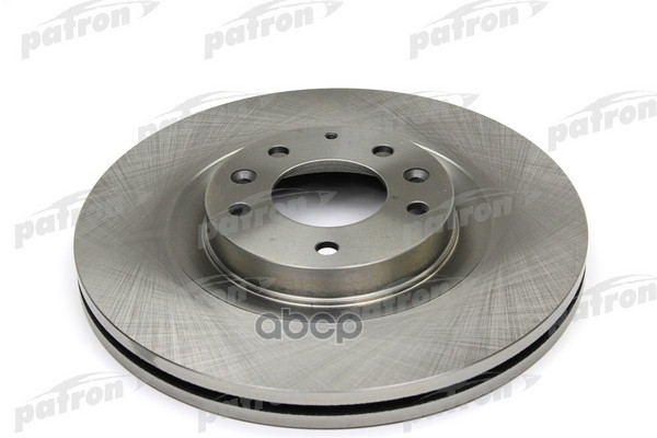 Диск Тормозной Передн. Mazda Cx-7 2.2/2.3/3.5/3.7 07-> PATRON арт. PBD1733