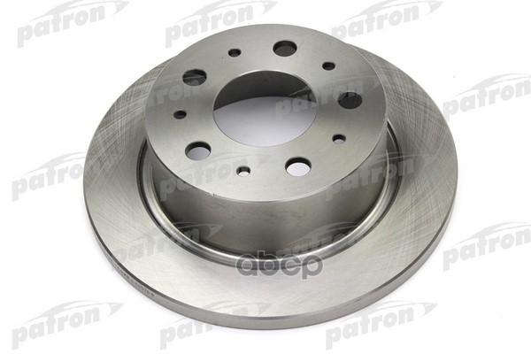 Диск Тормозной Задн. Citroen Jumper/ Fiat Ducato/ Peugeot Boxer 06-> PATRON арт. PBD1810