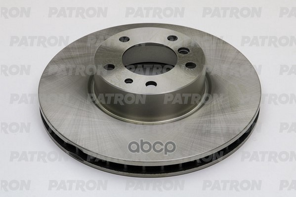 Диск Тормозной Передн Bmw E38/E39 3.5/4.0/5.0 M60/M62/M70/M73 95> PATRON арт. PBD2602