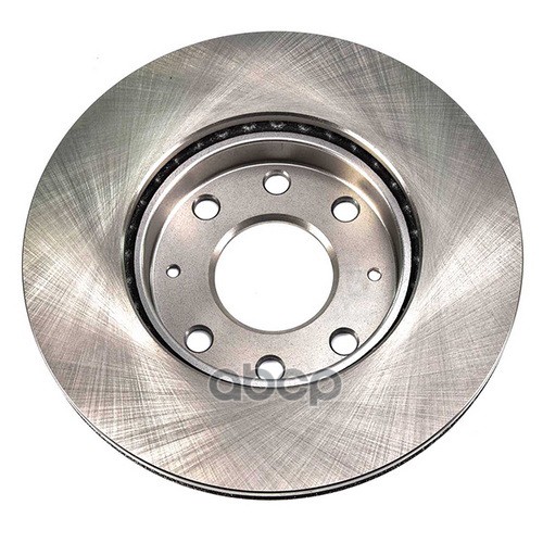 Диск Тормозной Передн. Audi A8, Vw T4 1.9D-2.5Tdi 90> PATRON арт. PBD4310