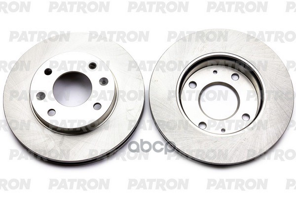 Диск Тормозной Передн. Hyundai Elantra 1.6-2.0 00> PATRON арт. PBD4698