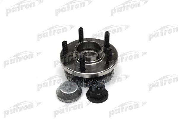 Ступица Колеса Передн Volvo: 900 91-96 Без Abs PATRON арт. PBK1313H