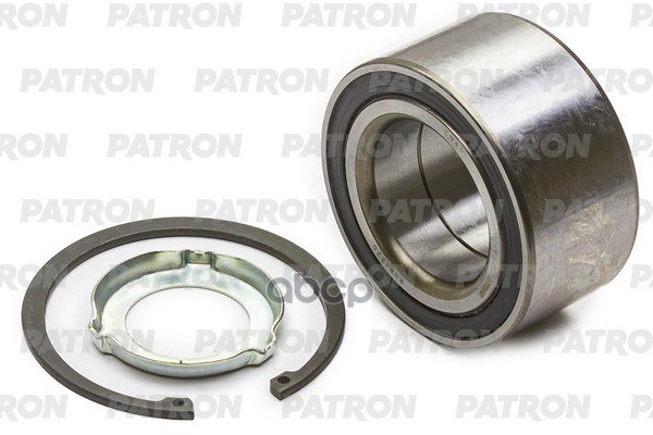 Подшипник Ступичный Задн Bmw: 3 83-90 С Abs PATRON арт. PBK1320