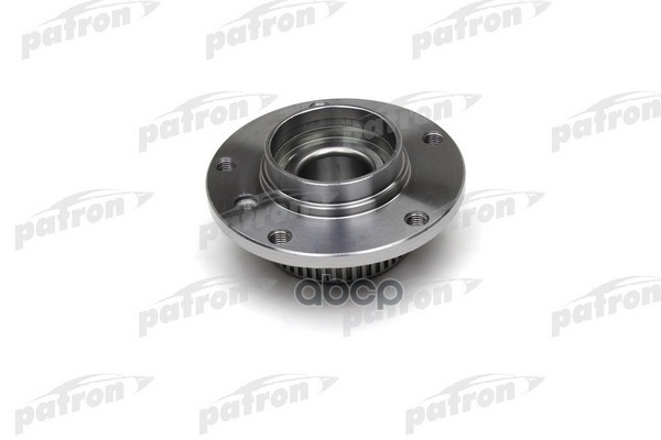 Ступица Колеса (=Pbk3667h) Передн С Abs Bmw: 5 E34 -88 / 7 E32 88- PATRON арт. PBK1458H