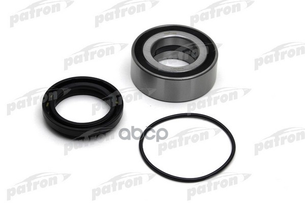 Подшипник Ступичный Задн Ford: Transit Ft80-120 92-97 PATRON арт. PBK1466