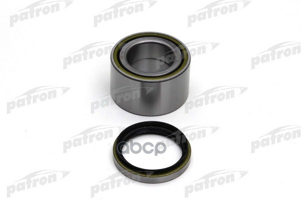 Подшипник Ступичный Задн Ford: Transit Ft130-150, 190L 92-97 PATRON арт. PBK1467