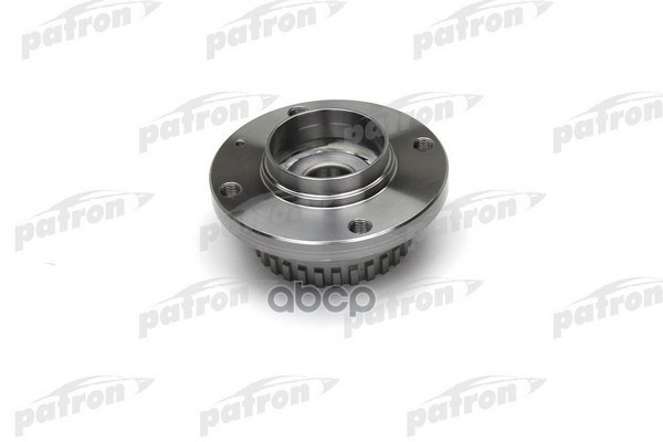 Ступица Колеса Задн Citroen: Xsara 97-05, Zx 91-97, Peugeot: 205, 306 PATRON арт. PBK1475H