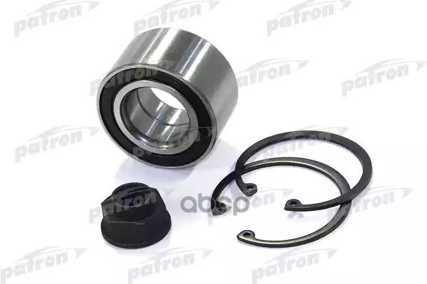 Подшипник ступичный передн PBK1495 PATRON арт. PBK1495