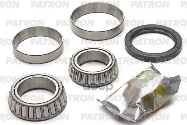 Подшипник ступичный передн OPEL: FRONTERA 4х4 91-96 PBK1985 PATRON арт. PBK1985