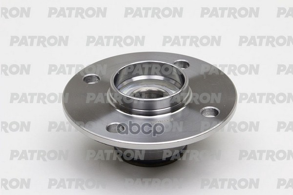 Ступица Колеса Задн С Abs Nissan: Almera Classic 06- PATRON арт. PBK2029H