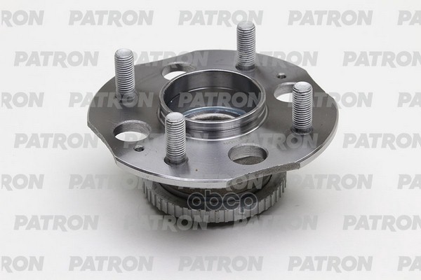 Ступица Колеса Задн С Abs Honda: Accord V Aerodeck 93- / Accord V Coupe 93- PATRON арт. PBK2042H