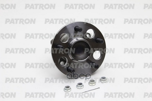 Ступица Колеса Задн Toyota: Previa 00- PATRON арт. PBK2319H