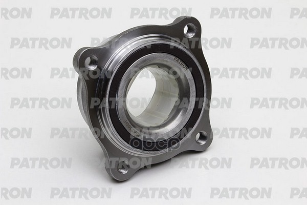 Ступица Колеса Задн С Abs Toyota: Sequoia 07- PATRON арт. PBK2360H