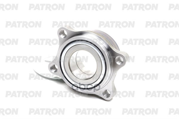 Ступица Колеса Задн Infiniti: G35 02-  Nissan: 350Z 02- PATRON арт. PBK2369H