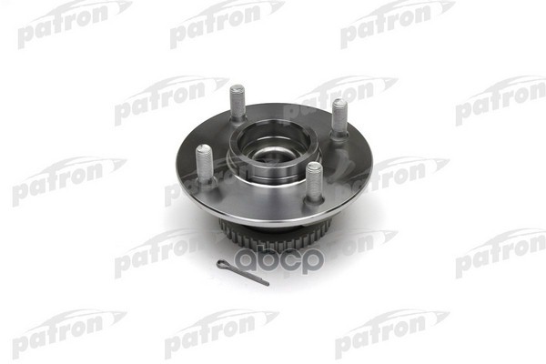 Ступица Колеса Задн Nissan: Primera 1.6-2.0 С Abs 6.90-5.93 PATRON арт. PBK3223H