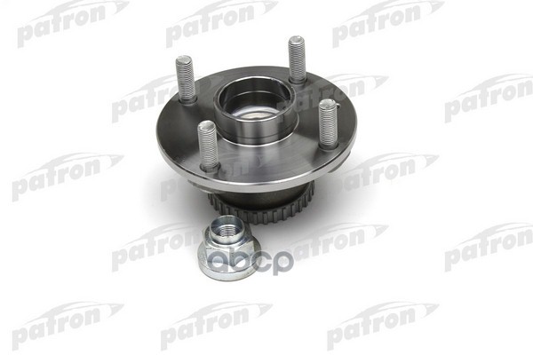 Ступица Колеса Задн Chevrolet: Rezzo 00- PATRON арт. PBK3269H