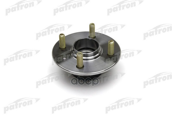Ступица Колеса Задн Hyundai  Accent Ii (Lc) 00-05 C Абс Pbk3270h PATRON арт. PBK3270H
