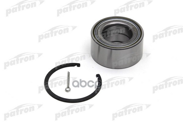 Подшипник ступичный PBK3272 PATRON арт. PBK3272