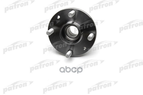 Ступица Колеса Задн Mazda: 323 Ba 94-98, 323 Bg 89-94, Bj 00-03, Mx3 93-98 PATRON арт. PBK3298H