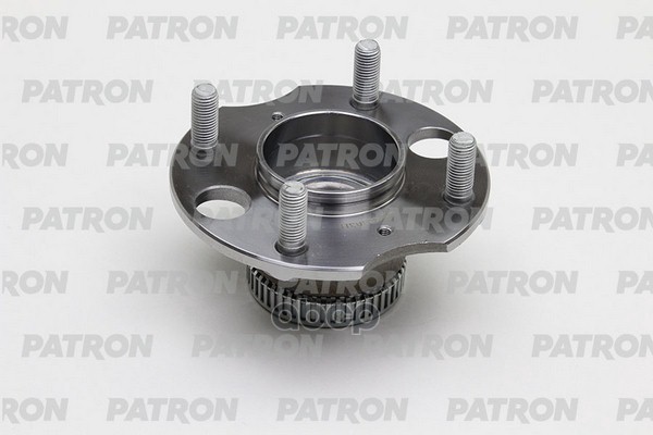 Ступица Колеса Задн Honda: Prelude -96 PATRON арт. PBK3303H