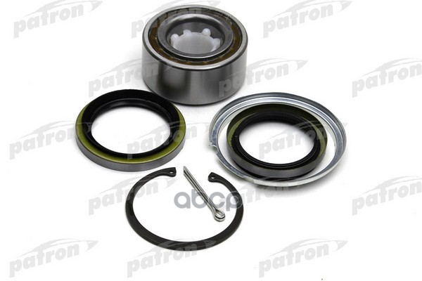 Подшипник ступичный PBK3308 PATRON арт. PBK3308