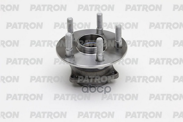 Ступица Колеса Задн Toyota: Matrix 01- PATRON арт. PBK3387H