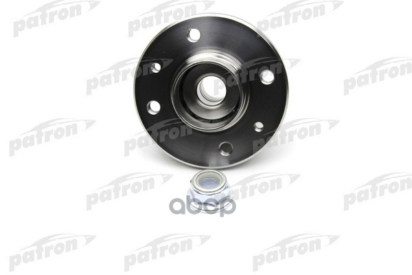 Ступица колеса задн RENAULT: LAGUNA Grandtour 95-01 PATRON арт. pbk3466h