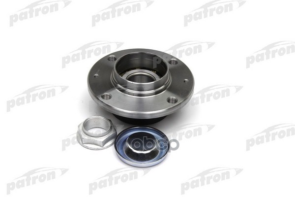 Ступица Колеса Задн Citroen: C5 01-08 PATRON арт. PBK3594H
