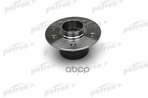 Ступица Колеса Задн Rover: 75 99- Mg: Zt 01- PATRON арт. PBK3604H