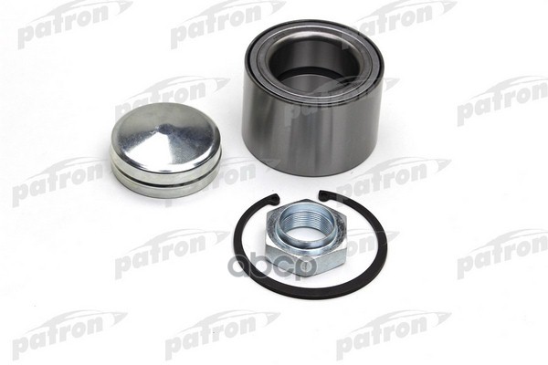 Подшипник Ступичный Передн Fiat: Ducato 1.8T 94-06,  Citroen: Jumper 1.8T 94-06,  Peugeot: Boxer 1.8T 94-06  Задн Renault: Ma...