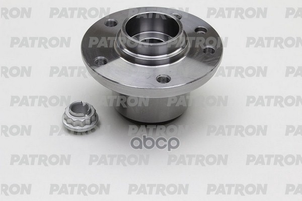 Подшипник Ступичный Vw: Multivan V 03-, Touareg 03-, Transporter V C Бортовой Платформой 03-, Transporter V Фургон 03- Pbk364...