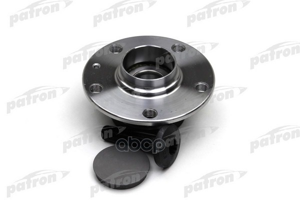 Ступица Колеса Задн Audi: A3 03-, Skoda: Octavia 05-, Seat: Leon 05-, Vw: Golf V PATRON арт. PBK3656H