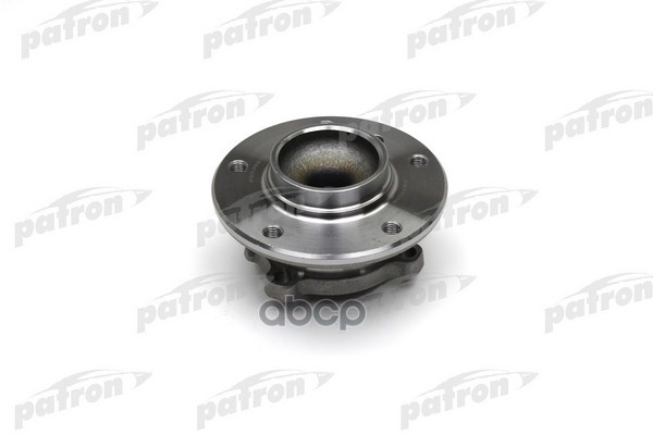 Ступица Колеса Передн Bmw: 3 E90 05-, 1 E87 04- PATRON арт. PBK3681H