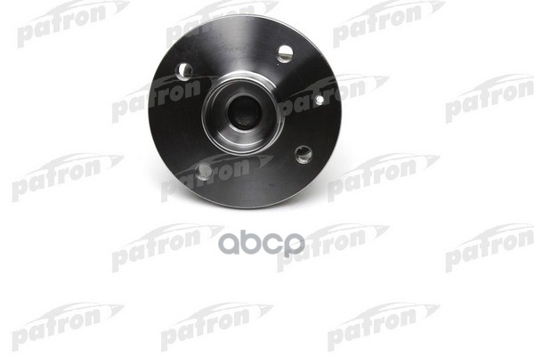 Ступица Колеса Задн Citroen: C1 05-/Peugeot: 107 05-/ Toyota:  Aygo 05- PATRON арт. PBK3697H