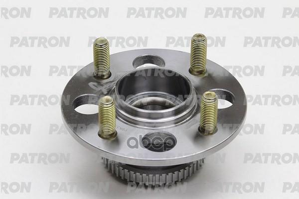 Ступица Колеса Задн С Abs Honda: Civic Vi 95- PATRON арт. PBK3798H