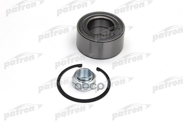 Подшипник Ступичный Передн Honda  Accord Vii 98-02, Accord Vii Купе 98-03, Civic Vi Hatchback 01-05, Cr-V I 95-02, Prelude, S...