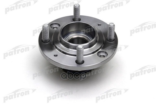 Ступица Колеса Задн Mitsubishi: Carisma 95-06, Space Star 98- PATRON арт. PBK3973H