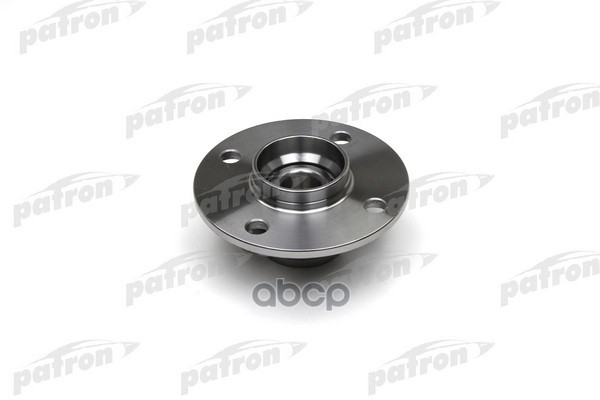 Ступица Колеса Задн С Abs 30X148x68 Nissan: Almera Ii (N16) 00- PATRON арт. PBK4005H