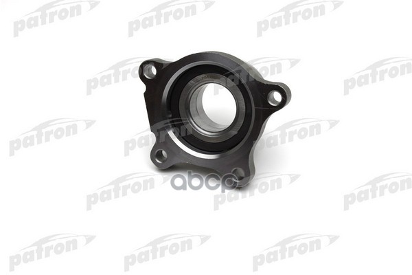 Ступица Колеса Задн Лев Toyota: Lc 200 2008-2012, Lexus Lx 570 07- Vkba7634 PATRON арт. PBK4007H